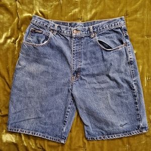 Nevada jean shorts